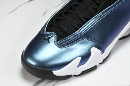 Hyperoad Letter” Jordan “Love Air 14 0725